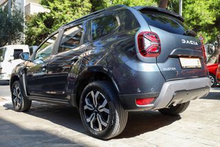 Dacia Duster 2024 1.0cc TCe JOURNEY 100hp LPG (Navi)-thumb-1