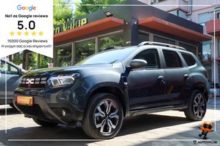 Dacia Duster 2024 1.0cc TCe JOURNEY 100hp LPG (Navi)