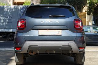 Dacia Duster 2024 1.0cc TCe JOURNEY 100hp LPG (Navi)-thumb-6