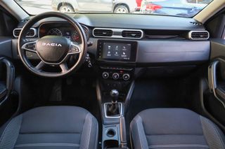 Dacia Duster 2024 1.0cc TCe JOURNEY 100hp LPG (Navi)-thumb-2