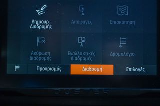 Dacia Duster 2024 1.0cc TCe JOURNEY 100hp LPG (Navi)-thumb-25