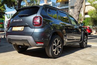 Dacia Duster 2024 1.0cc TCe JOURNEY 100hp LPG (Navi)-thumb-10