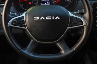 Dacia Duster 2024 1.0cc TCe JOURNEY 100hp LPG (Navi)-thumb-21