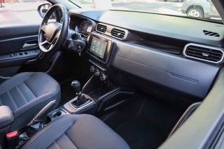 Dacia Duster 2024 1.0cc TCe JOURNEY 100hp LPG (Navi)-thumb-12