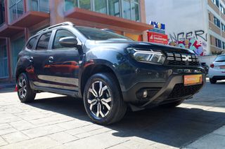 Dacia Duster 2024 1.0cc TCe JOURNEY 100hp LPG (Navi)-thumb-37