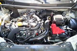 Dacia Duster 2024 1.0cc TCe JOURNEY 100hp LPG (Navi)-thumb-36
