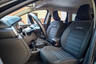 Dacia Duster 2024 1.0cc TCe JOURNEY 100hp LPG (Navi)-thumb-14