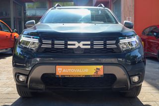 Dacia Duster 2024 1.0cc TCe JOURNEY 100hp LPG (Navi)-thumb-4