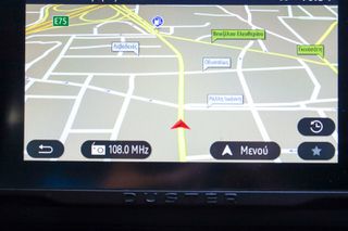 Dacia Duster 2024 1.0cc TCe JOURNEY 100hp LPG (Navi)-thumb-23