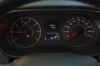 Dacia Duster 2024 1.0cc TCe JOURNEY 100hp LPG (Navi)-thumb-18
