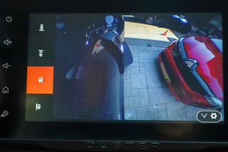 Dacia Duster 2024 1.0cc TCe JOURNEY 100hp LPG (Navi)-thumb-29