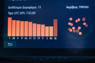Dacia Duster 2024 1.0cc TCe JOURNEY 100hp LPG (Navi)-thumb-27