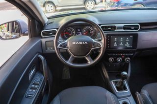 Dacia Duster 2024 1.0cc TCe JOURNEY 100hp LPG (Navi)-thumb-17