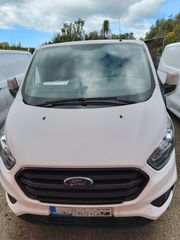 Ford Courier 2019