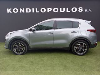 Kia Sportage 2019 CRDi GT Line Premium 18500 ΓΙA AΝΑ/ΚΟ-3ΤΕΚΝΟ-ΠΟ/ΝΟ-thumb-5
