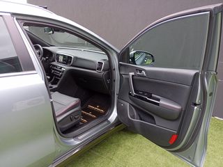 Kia Sportage 2019 CRDi GT Line Premium 18500 ΓΙA AΝΑ/ΚΟ-3ΤΕΚΝΟ-ΠΟ/ΝΟ-thumb-17
