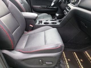 Kia Sportage 2019 CRDi GT Line Premium 18500 ΓΙA AΝΑ/ΚΟ-3ΤΕΚΝΟ-ΠΟ/ΝΟ-thumb-19