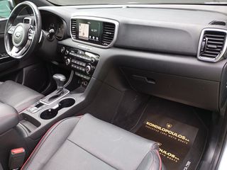 Kia Sportage 2019 CRDi GT Line Premium 18500 ΓΙA AΝΑ/ΚΟ-3ΤΕΚΝΟ-ΠΟ/ΝΟ-thumb-18