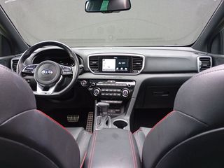 Kia Sportage 2019 CRDi GT Line Premium 18500 ΓΙA AΝΑ/ΚΟ-3ΤΕΚΝΟ-ΠΟ/ΝΟ-thumb-28