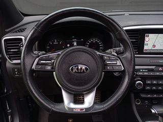 Kia Sportage 2019 CRDi GT Line Premium 18500 ΓΙA AΝΑ/ΚΟ-3ΤΕΚΝΟ-ΠΟ/ΝΟ-thumb-32