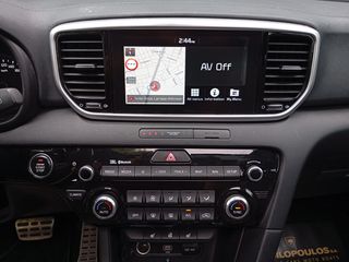 Kia Sportage 2019 CRDi GT Line Premium 18500 ΓΙA AΝΑ/ΚΟ-3ΤΕΚΝΟ-ΠΟ/ΝΟ-thumb-34