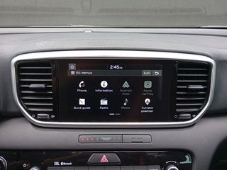 Kia Sportage 2019 CRDi GT Line Premium 18500 ΓΙA AΝΑ/ΚΟ-3ΤΕΚΝΟ-ΠΟ/ΝΟ-thumb-38