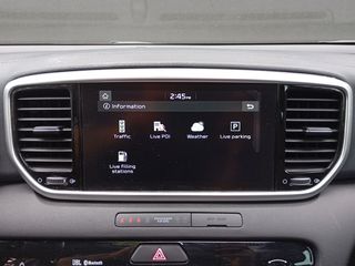 Kia Sportage 2019 CRDi GT Line Premium 18500 ΓΙA AΝΑ/ΚΟ-3ΤΕΚΝΟ-ΠΟ/ΝΟ-thumb-39
