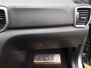 Kia Sportage 2019 CRDi GT Line Premium 18500 ΓΙA AΝΑ/ΚΟ-3ΤΕΚΝΟ-ΠΟ/ΝΟ-thumb-43