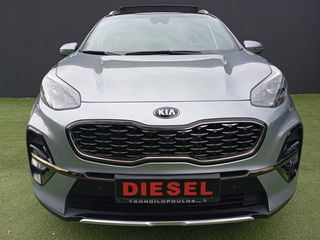 Kia Sportage 2019 CRDi GT Line Premium 18500 ΓΙA AΝΑ/ΚΟ-3ΤΕΚΝΟ-ΠΟ/ΝΟ-thumb-3