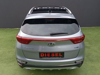 Kia Sportage 2019 CRDi GT Line Premium 18500 ΓΙA AΝΑ/ΚΟ-3ΤΕΚΝΟ-ΠΟ/ΝΟ-thumb-8