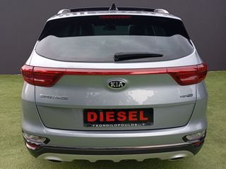Kia Sportage 2019 CRDi GT Line Premium 18500 ΓΙA AΝΑ/ΚΟ-3ΤΕΚΝΟ-ΠΟ/ΝΟ-thumb-9