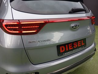 Kia Sportage 2019 CRDi GT Line Premium 18500 ΓΙA AΝΑ/ΚΟ-3ΤΕΚΝΟ-ΠΟ/ΝΟ-thumb-55