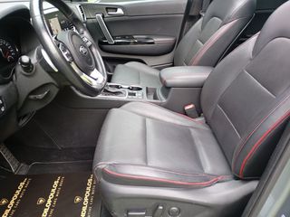 Kia Sportage 2019 CRDi GT Line Premium 18500 ΓΙA AΝΑ/ΚΟ-3ΤΕΚΝΟ-ΠΟ/ΝΟ-thumb-14