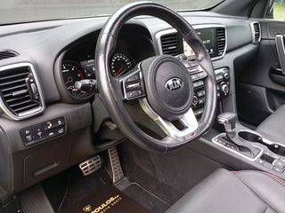 Kia Sportage 2019 CRDi GT Line Premium 18500 ΓΙA AΝΑ/ΚΟ-3ΤΕΚΝΟ-ΠΟ/ΝΟ-thumb-13
