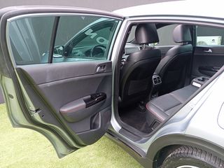 Kia Sportage 2019 CRDi GT Line Premium 18500 ΓΙA AΝΑ/ΚΟ-3ΤΕΚΝΟ-ΠΟ/ΝΟ-thumb-21