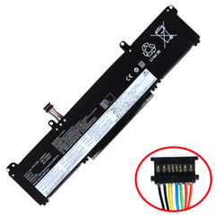 Μπαταρία Laptop - Battery για Lenovo ThinkPad P14s Gen 5 21G2 21G3 P16s Gen 3 21KS 21KT L23M3P73 L23D3P74 5B11H56401 11.61V 75Wh 6460mAh με καλωδιοταινία 8pins ( Κωδ.1-BAT1134 )