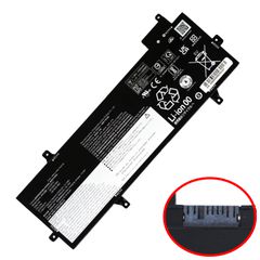 Μπαταρία Laptop - Battery για Lenovo ThinkPad Z13 Gen 1 21D2 21D3 Z13 Gen 2 21JV 21JW L21C3P72 SB10W51983 5B10W51882 11.64V 51.5Wh 4425mAh ( Κωδ.1-BAT1139 )