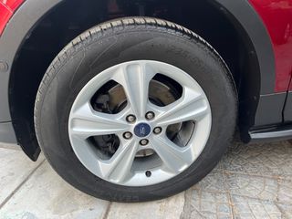 Ford Kuga 2018 EcoBoost FULL EXTRA/4x4/AUTO/ΕΥΚΑΙΡΙΑ-thumb-19