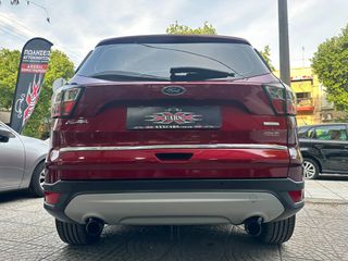 Ford Kuga 2018 EcoBoost FULL EXTRA/4x4/AUTO/ΕΥΚΑΙΡΙΑ-thumb-14