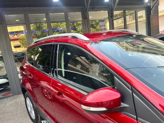 Ford Kuga 2018 EcoBoost FULL EXTRA/4x4/AUTO/ΕΥΚΑΙΡΙΑ-thumb-8