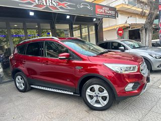 Ford Kuga 2018 EcoBoost FULL EXTRA/4x4/AUTO/ΕΥΚΑΙΡΙΑ-thumb-7