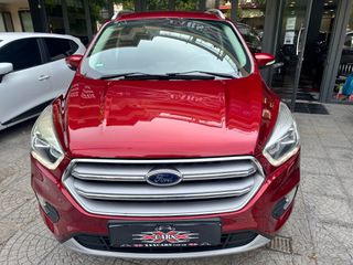 Ford Kuga 2018 EcoBoost FULL EXTRA/4x4/AUTO/ΕΥΚΑΙΡΙΑ-thumb-5