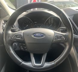 Ford Kuga 2018 EcoBoost FULL EXTRA/4x4/AUTO/ΕΥΚΑΙΡΙΑ-thumb-23
