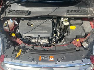 Ford Kuga 2018 EcoBoost FULL EXTRA/4x4/AUTO/ΕΥΚΑΙΡΙΑ-thumb-44