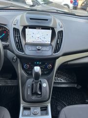 Ford Kuga 2018 EcoBoost FULL EXTRA/4x4/AUTO/ΕΥΚΑΙΡΙΑ-thumb-27