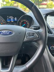 Ford Kuga 2018 EcoBoost FULL EXTRA/4x4/AUTO/ΕΥΚΑΙΡΙΑ-thumb-32
