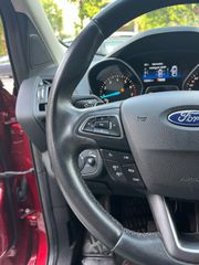 Ford Kuga 2018 EcoBoost FULL EXTRA/4x4/AUTO/ΕΥΚΑΙΡΙΑ-thumb-31