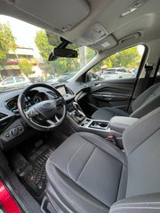 Ford Kuga 2018 EcoBoost FULL EXTRA/4x4/AUTO/ΕΥΚΑΙΡΙΑ-thumb-21