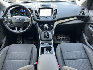 Ford Kuga 2018 EcoBoost FULL EXTRA/4x4/AUTO/ΕΥΚΑΙΡΙΑ-thumb-24