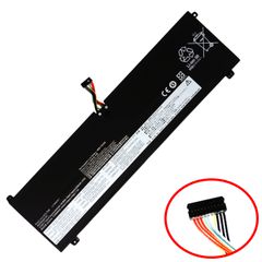 Μπαταρία Laptop - Battery για Lenovo Legion S7 16IAH7 82TF 16ARHA7 82UG Yoga 7 16IAH7 82UF L21M4PE1 5B11N52219 5B11F29413 15.52V 99.99Wh 6443mAh ( Κωδ.1-BAT1143 )